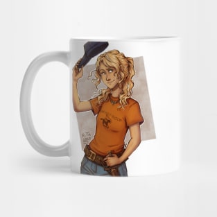 Annabeth Mug